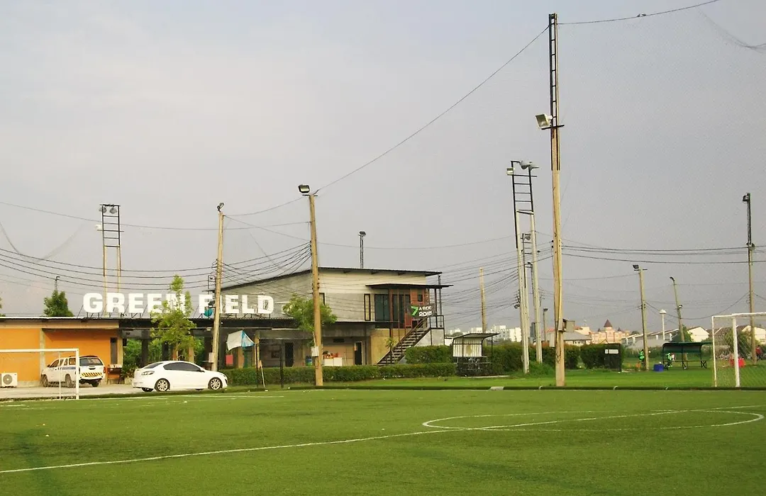 A Joy House - Kaset Nawamin City-1