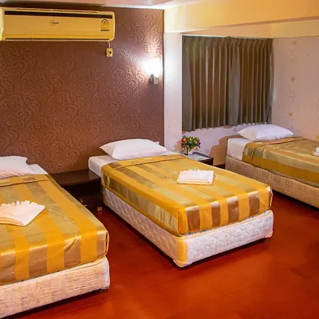Visiting Card Hotel & Resort-3