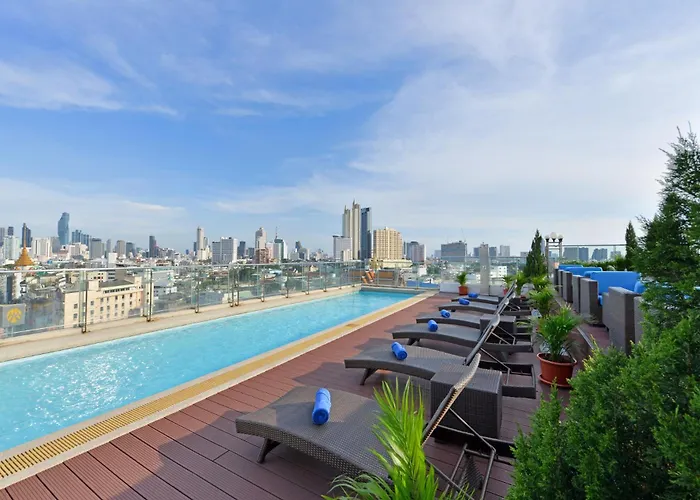 Royal Bangkok