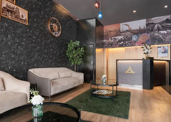 Aspira Gems Center Silom