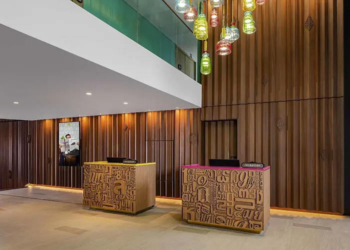 Ibis Styles Bangkok Silom